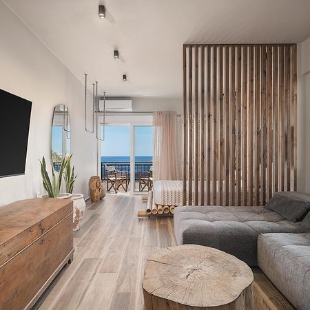 Cancun Deluxe Apartment Ханя Екстериор снимка