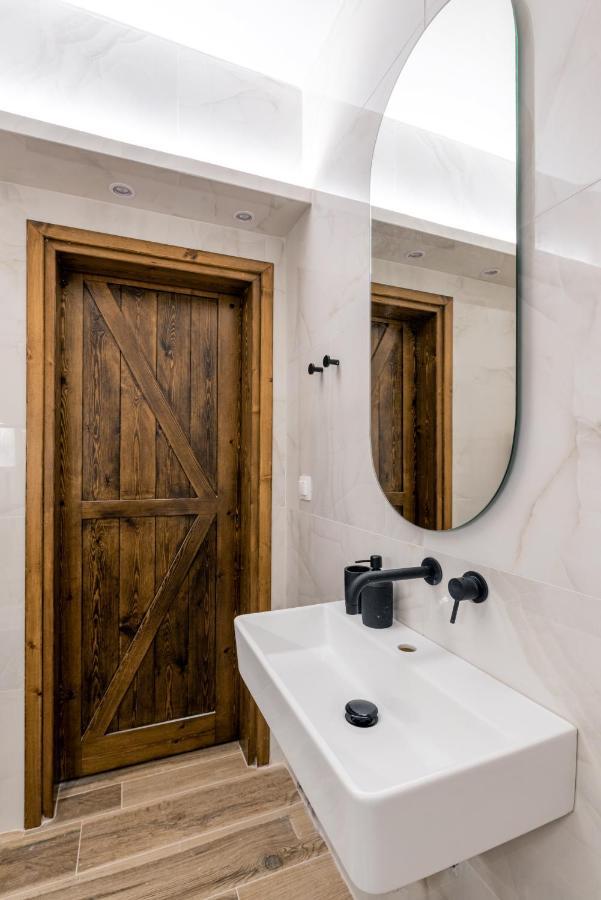 Cancun Deluxe Apartment Ханя Екстериор снимка