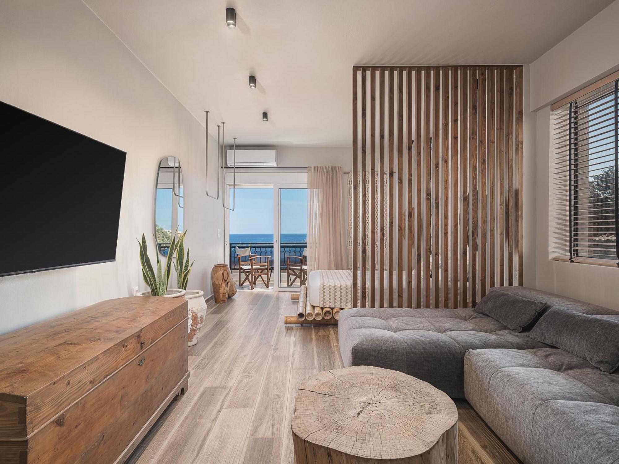 Cancun Deluxe Apartment Ханя Екстериор снимка