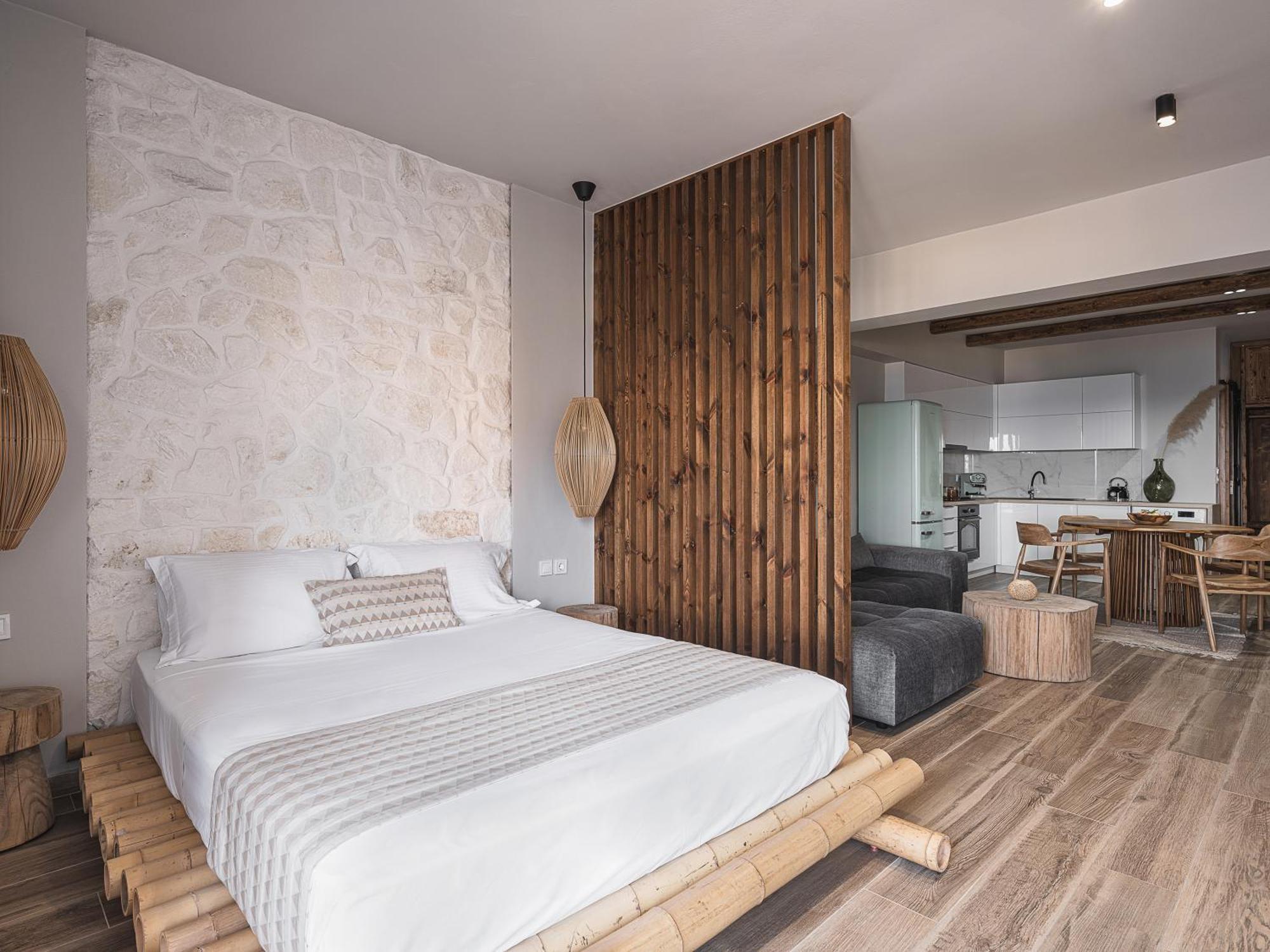 Cancun Deluxe Apartment Ханя Екстериор снимка