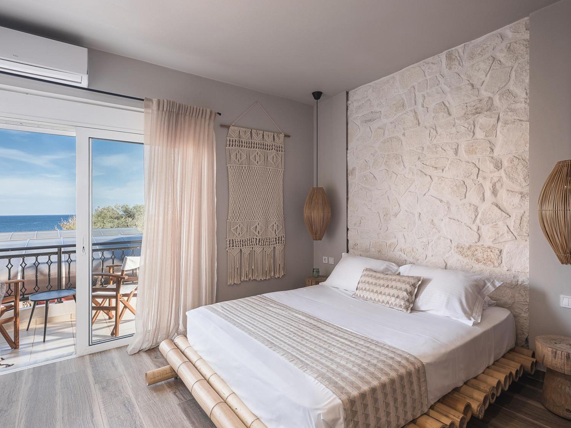 Cancun Deluxe Apartment Ханя Екстериор снимка